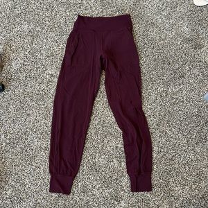 Lululemon align joggers
